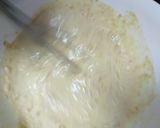 イチゴのクラフティ作り方1写真