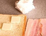 新食感トースト！エッグインクラウド作り方5写真