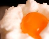 新食感トースト！エッグインクラウド作り方6写真