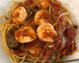 2日目のお楽しみ付き　鶏のトマト煮込み作り方9写真
