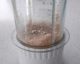 ピーカンナッツシフォンケーキ作り方1写真