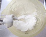 ピーカンナッツシフォンケーキ作り方4写真