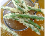 つめたい揚げだし　トマトものせて作り方14写真