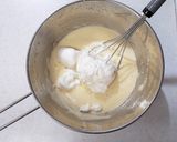 ピーカンナッツシフォンケーキ作り方5写真
