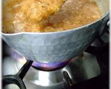 つめたい揚げだし　トマトものせて作り方12写真