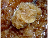 つめたい揚げだし　トマトものせて作り方10写真