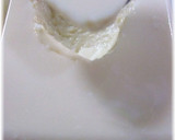つめたい揚げだし　トマトものせて作り方5写真