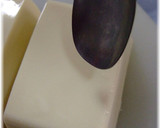 つめたい揚げだし　トマトものせて作り方4写真