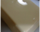 つめたい揚げだし　トマトものせて作り方2写真
