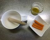 にんじんのすりつぶし作り方4写真