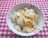 【子どもと作ろう】たけのこを茹でる！作り方11写真
