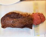 低温調理　リブロースステーキ作り方11写真