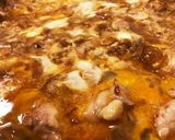 ＊親子丼＊。作り方5写真