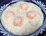 たまごフライ作り方1写真