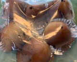 HBで絶品！もちもちチョコチップパン作り方6写真