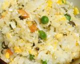 丼弁当●豚肉のあまから生姜焼き丼作り方1写真