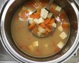 取り分け離乳食(9～11か月頃)作り方5写真