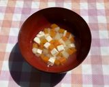 取り分け離乳食(9～11か月頃)作り方7写真