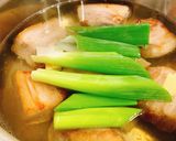 こってり絶品！豚バラの柔らか角煮作り方6写真