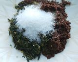 【使いきり】茶殻で何でもスモークの一品作り方1写真