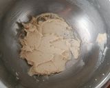 バナナ＆チョコのパウンドケーキ作り方2写真
