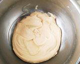 バナナ＆チョコのパウンドケーキ作り方3写真