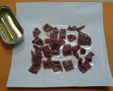 じゃがいもとアンチョビのオーブン焼き作り方5写真