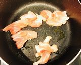 ダイエット♡簡単鶏肉とかぶのスープ作り方2写真