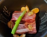 簡単チャーシュー作り方1写真