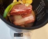 簡単チャーシュー作り方4写真