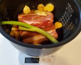 簡単チャーシュー作り方5写真
