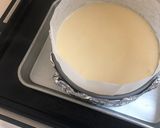 ☆スフレチーズケーキ☆作り方10写真
