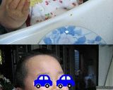 ノンオイル&甘さ控えめ お豆腐シフォン作り方11写真
