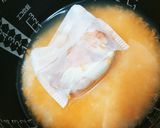簡単保存！蒸し野菜&野菜彩り飯(離乳食)作り方3写真