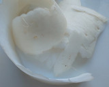 【使いきり】大根の皮の漬物作り方1写真