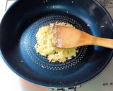 ご飯が止まらない！しらすのご馳走ふりかけ作り方2写真