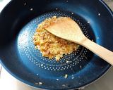 ご飯が止まらない！しらすのご馳走ふりかけ作り方3写真