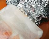 簡単保存！蒸し野菜&野菜彩り飯(離乳食)作り方4写真