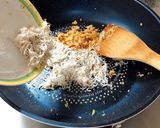 ご飯が止まらない！しらすのご馳走ふりかけ作り方4写真