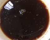 チーズのにんにく醤油漬け作り方3写真