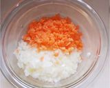 簡単♬︎♡美味しい♡キーマカレー♪作り方1写真