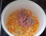 簡単♬︎♡美味しい♡キーマカレー♪作り方5写真
