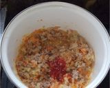 簡単♬︎♡美味しい♡キーマカレー♪作り方6写真