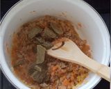 簡単♬︎♡美味しい♡キーマカレー♪作り方7写真