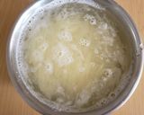 新じゃがのシャキシャキ中華サラダ作り方1写真