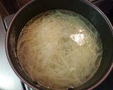 新じゃがのシャキシャキ中華サラダ作り方2写真