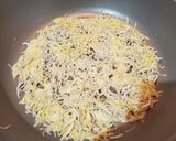 しらすチーズ作り方1写真