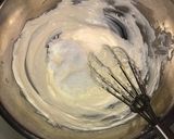 二段ヨーグルトチーズケーキ(パイン味)作り方2写真