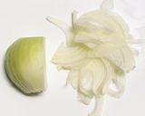 こんがり♡新じゃがと新玉ねぎのガレット作り方2写真