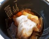 簡単チャーシュー作り方9写真